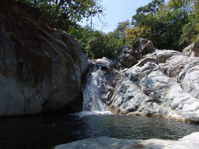 Fondos Azules